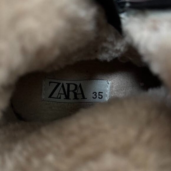 ZaRA GIRL BOOTS - Picture 4 of 6